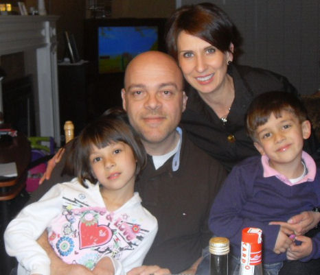 FAMIGLIA GIGLIOTTI FAMIGLIA GIGLIOTTI